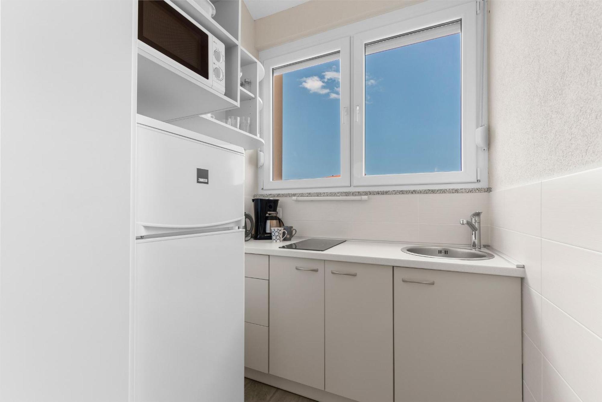 Villa Hope - Apartments With Shared Pool Пореч Стая снимка