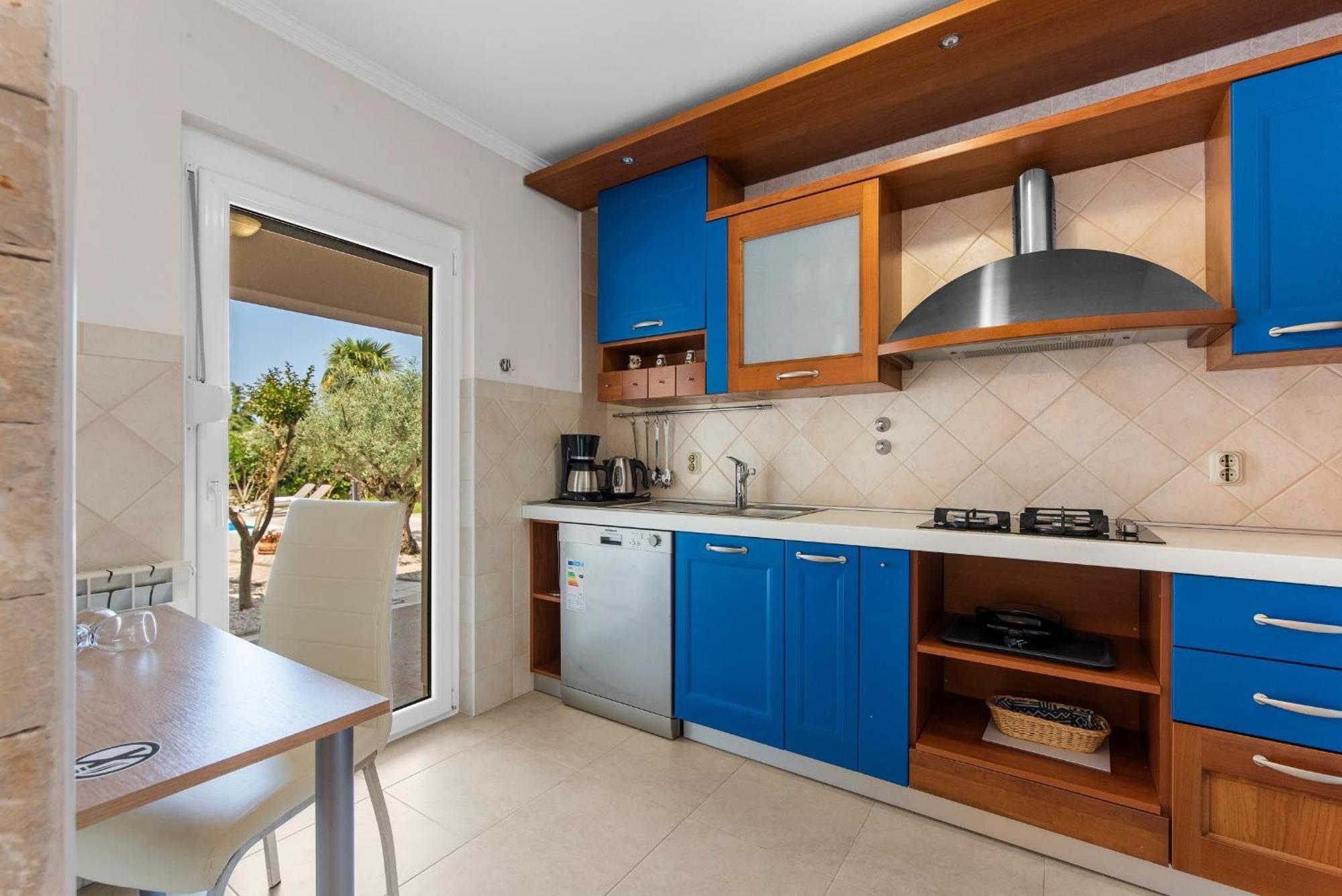 Villa Hope - Apartments With Shared Pool Пореч Стая снимка