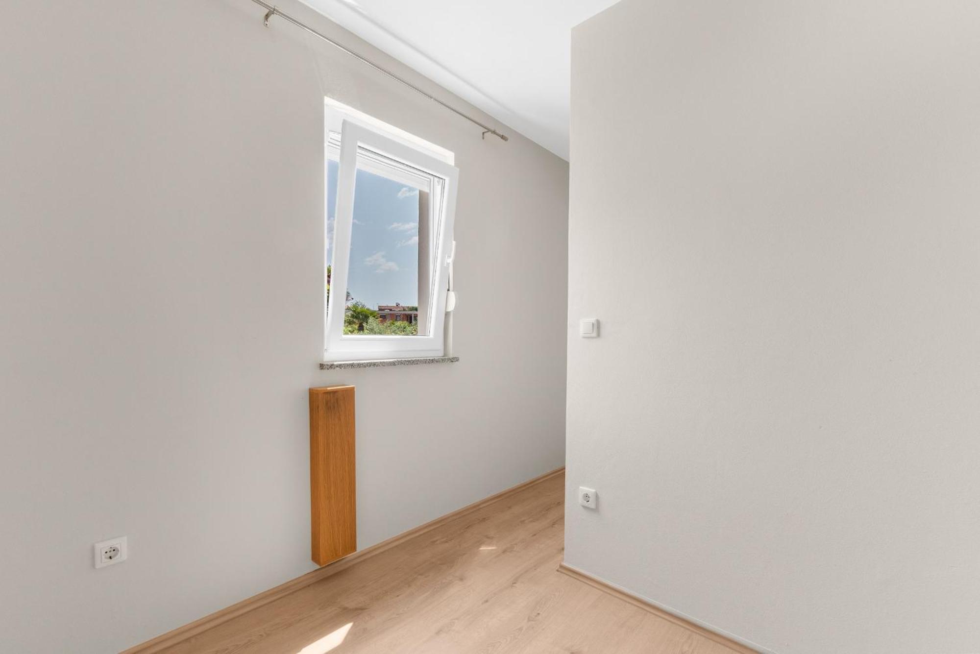 Villa Hope - Apartments With Shared Pool Пореч Стая снимка