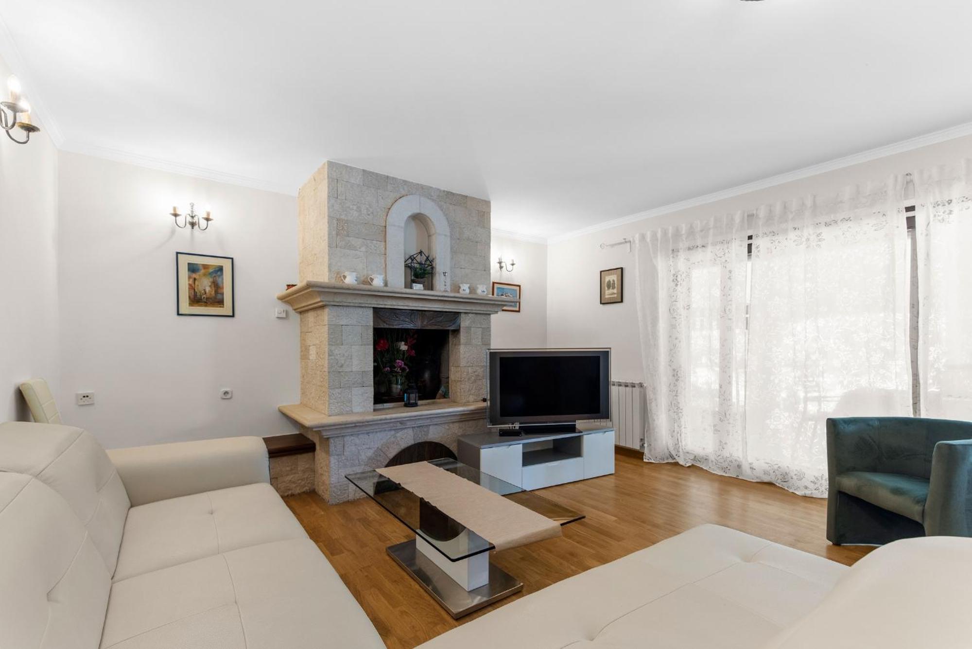 Villa Hope - Apartments With Shared Pool Пореч Стая снимка