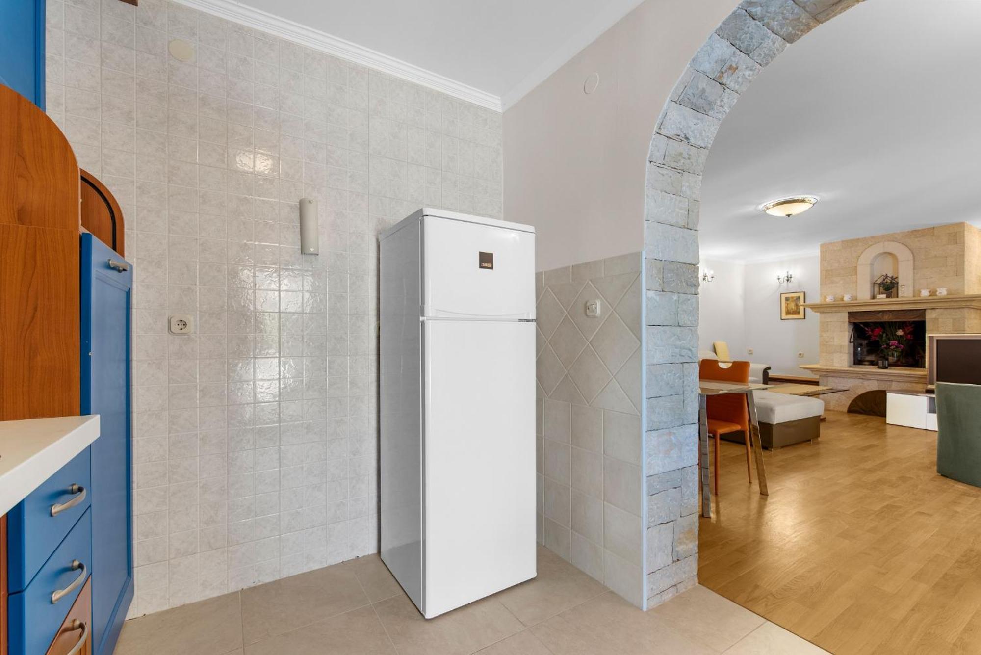 Villa Hope - Apartments With Shared Pool Пореч Стая снимка