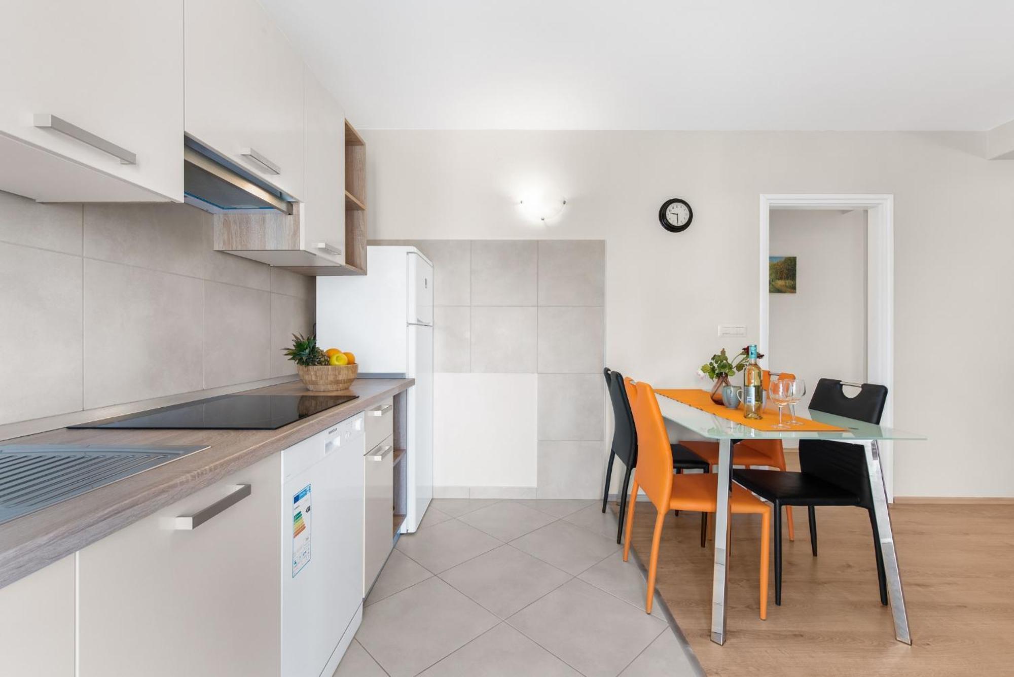 Villa Hope - Apartments With Shared Pool Пореч Стая снимка